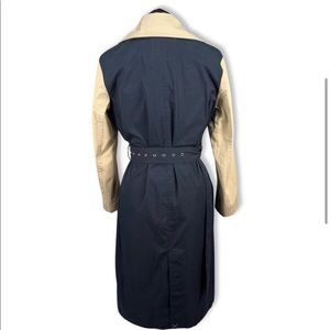 Club Monaco trench new with tags